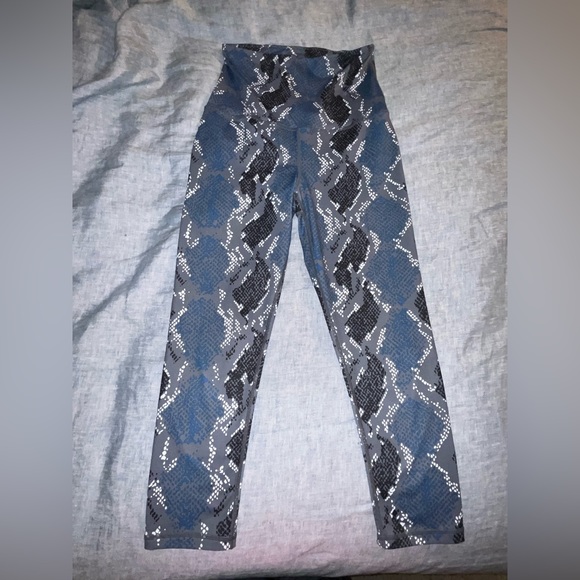 Buddy Love 2-piece athletic set fonda workout topjane workout pants size small - Picture 7 of 8